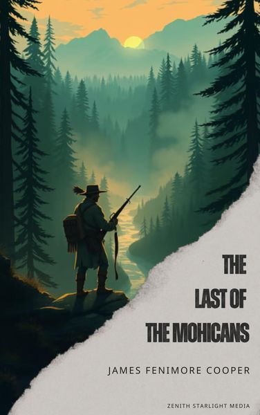 Produktbild: The Last of the Mohicans