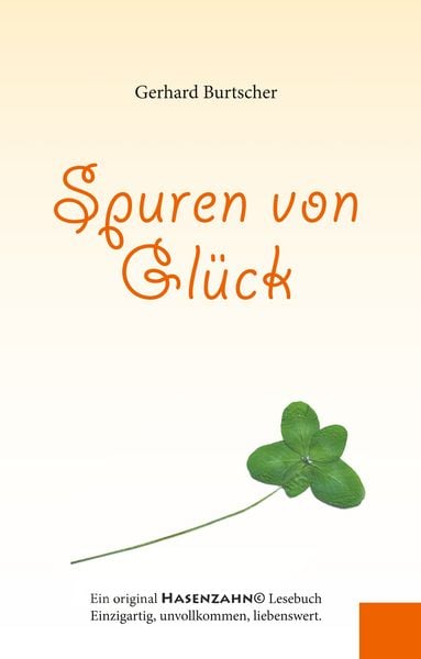 Produktbild: Spuren von Gl&uuml;ck