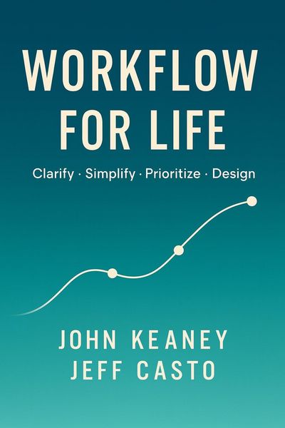 Produktbild: Workflow For Life