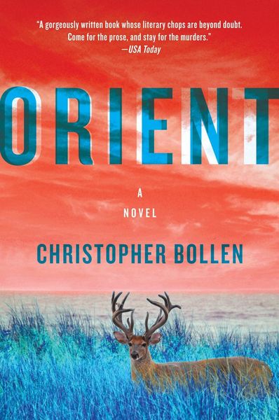 Produktbild: Orient