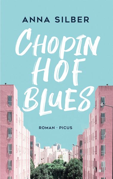 Produktbild: Chopinhof-Blues