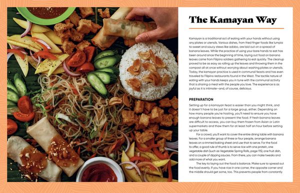 Produktbild: Make It Plant-Based! Filipino