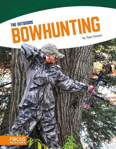 Produktbild: Bowhunting