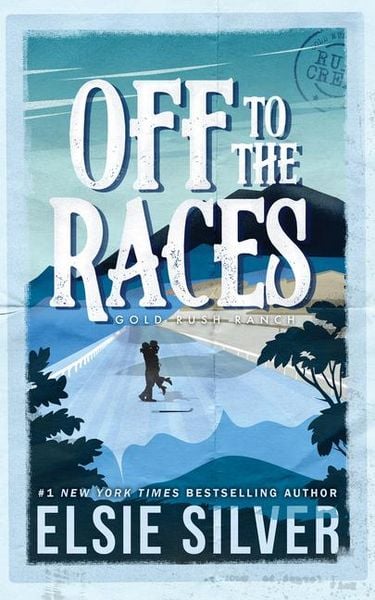 Produktbild: Off to the Races