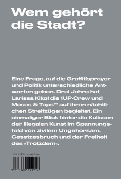 Produktbild: SIGNED. Unterwegs mit der 1UP-Crew und Moses & Taps