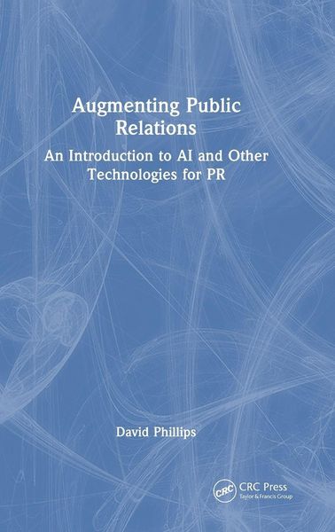 Produktbild: Augmenting Public Relations