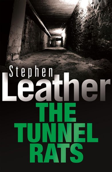 Produktbild: The Tunnel Rats