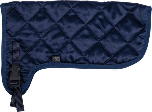 Produktbild: Decke -Hobby Horsing- dunkelblau