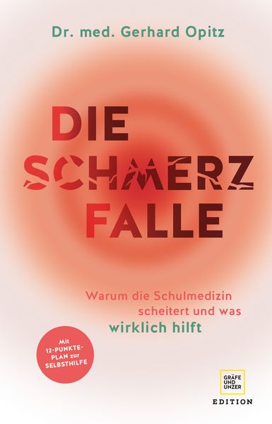 Produktbild: Die Schmerzfalle