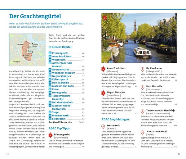 Produktbild: Amsterdam