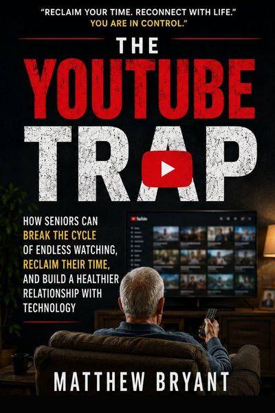 Produktbild: The YouTube Trap