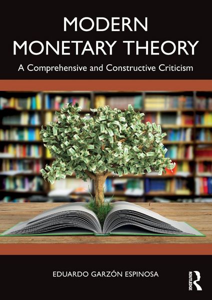 Produktbild: Modern Monetary Theory