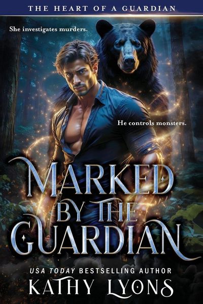 Produktbild: Marked by the Guardian