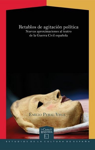 Produktbild: Retablos de agitaci&oacute;n pol&iacute;tica.