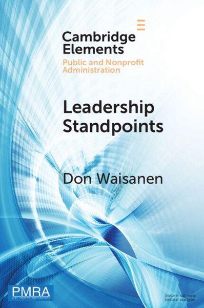 Produktbild: Leadership Standpoints