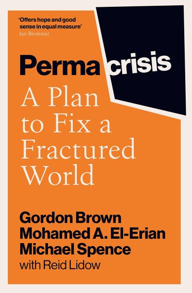 Produktbild: Permacrisis