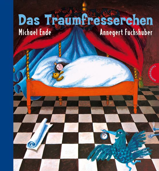 Produktbild: Das Traumfresserchen