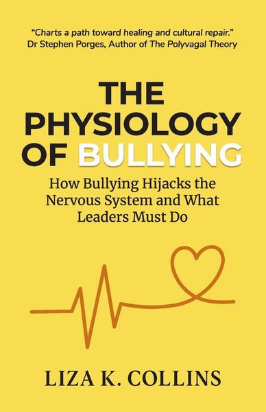 Produktbild: The Physiology of Bullying