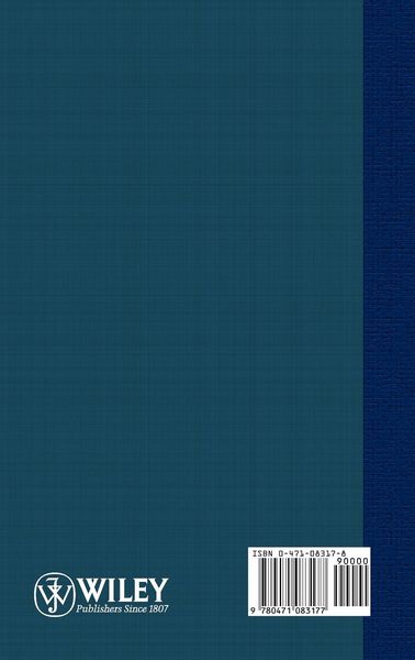 Produktbild: Multivariate Analysis Methods Applic