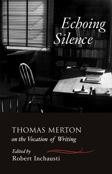 Produktbild: Echoing Silence