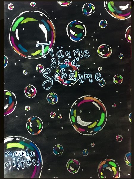 Produktbild: Tr&auml;ume sind Sch&auml;ume