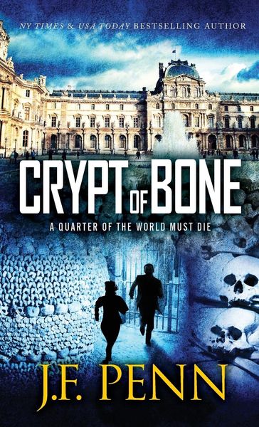 Produktbild: Crypt of Bone