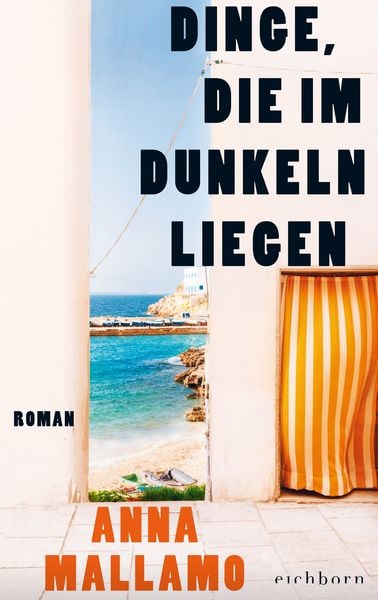 Produktbild: Dinge, die im Dunkeln liegen