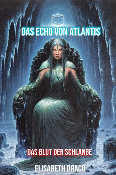 Produktbild: Das Echo von Atlantis
