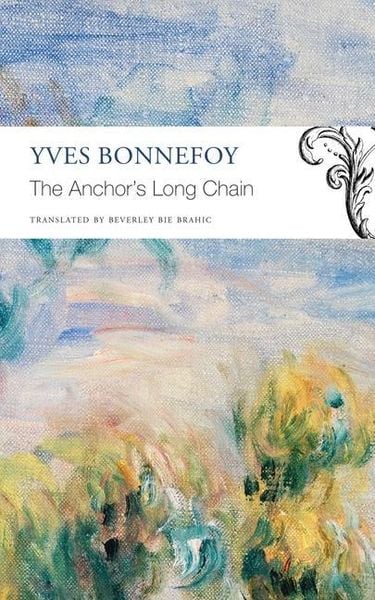 Produktbild: The Anchor's Long Chain