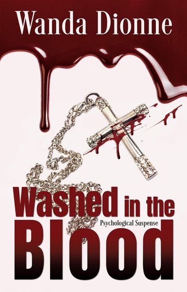 Produktbild: Washed In The Blood