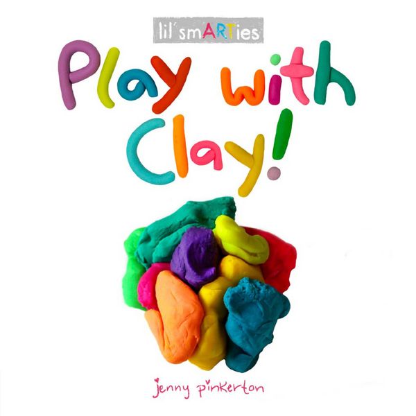 Produktbild: Play with Clay!