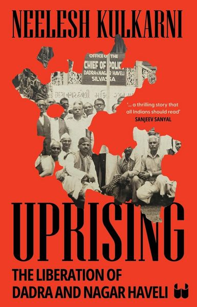 Produktbild: Uprising