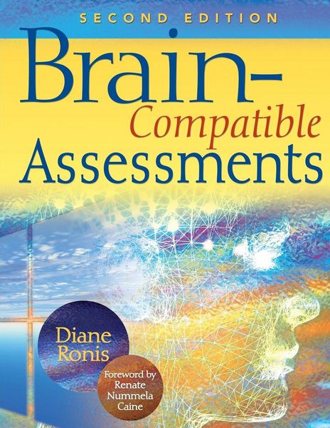 Produktbild: Brain-Compatible Assessments