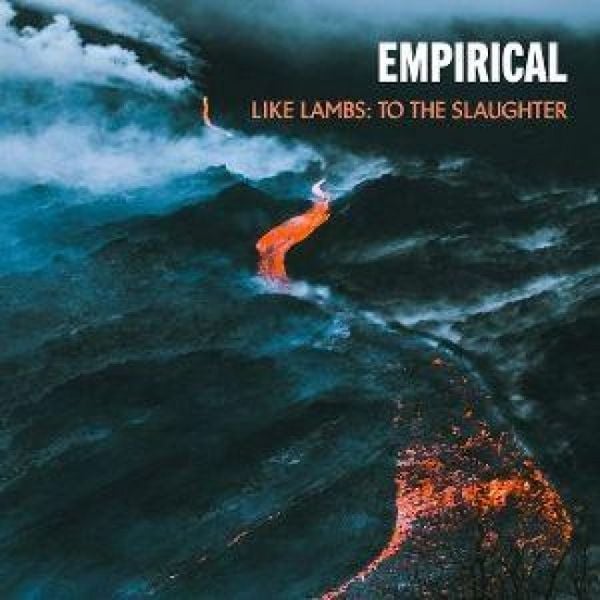 Produktbild: Like Lambs: To the Slaughter