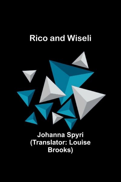 Produktbild: Rico and Wiseli