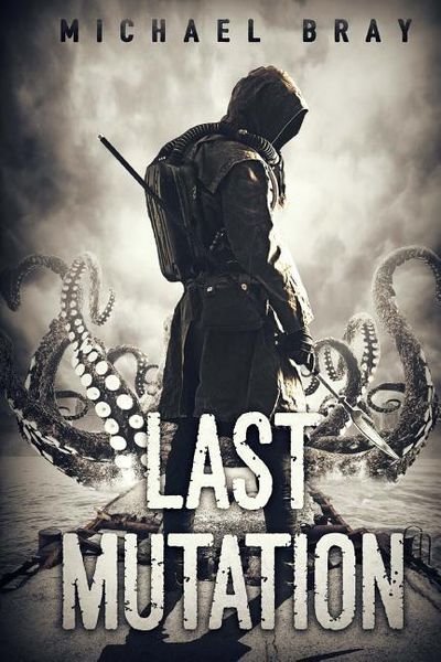 Produktbild: The Last Mutation