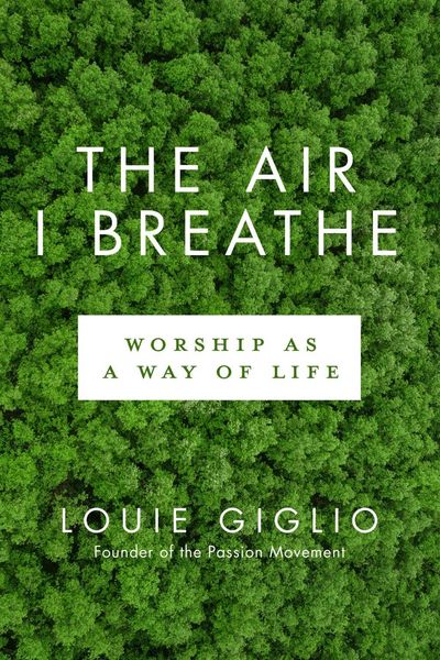 Produktbild: The Air I Breathe