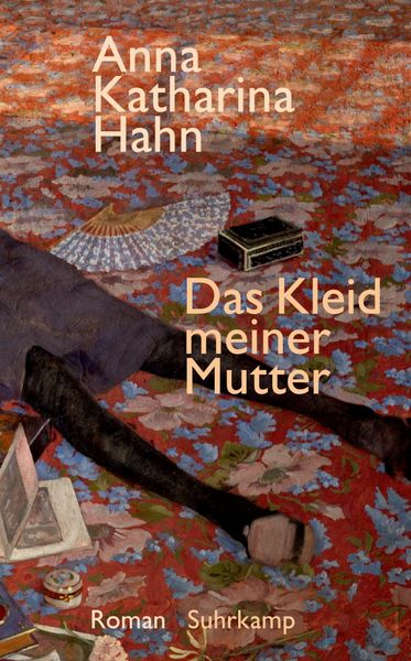 Produktbild: Das Kleid meiner Mutter
