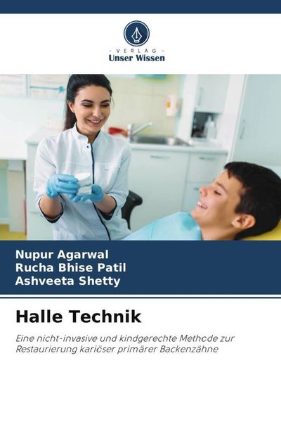 Produktbild: Halle Technik
