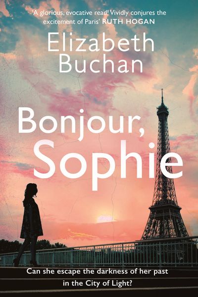 Produktbild: Buchan, E: Bonjour, Sophie