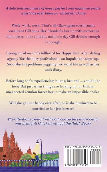 Produktbild: The Dating Game
