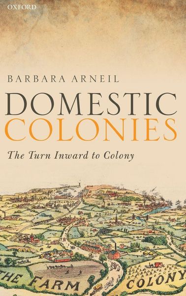 Produktbild: Domestic Colonies C