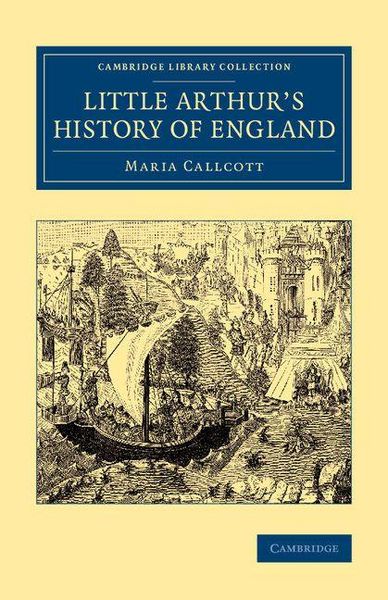 Produktbild: Little Arthur's History of England