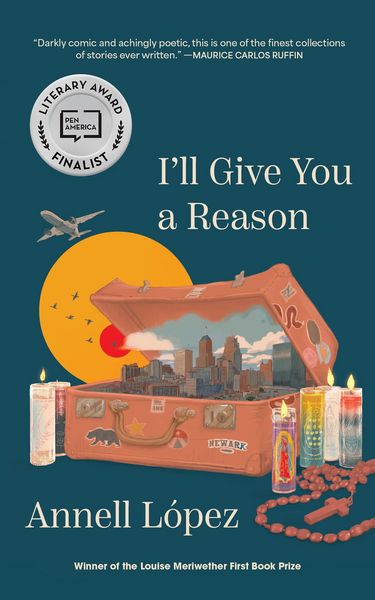 Produktbild: I'll Give You a Reason