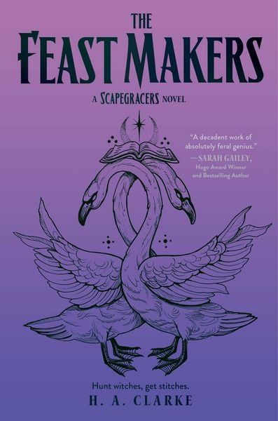 Produktbild: The Feast Makers