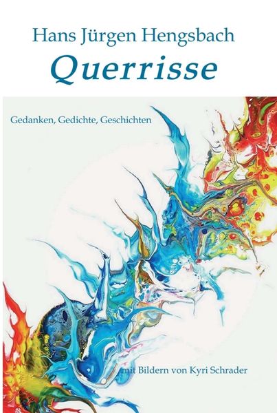 Produktbild: Querrisse