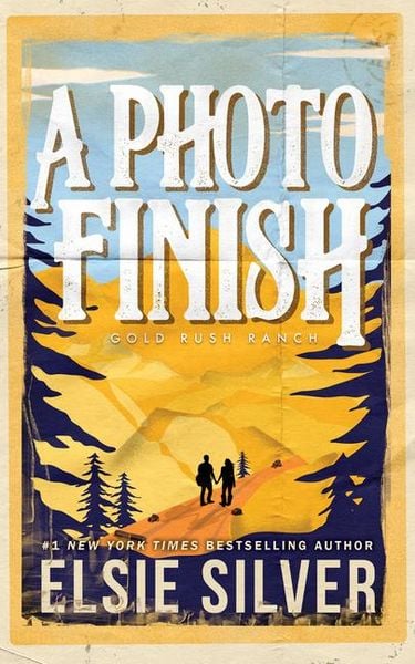 Produktbild: A Photo Finish