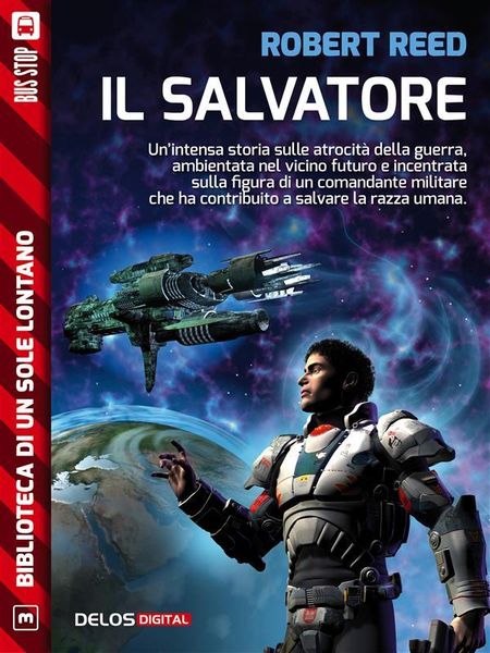 Produktbild: Il salvatore