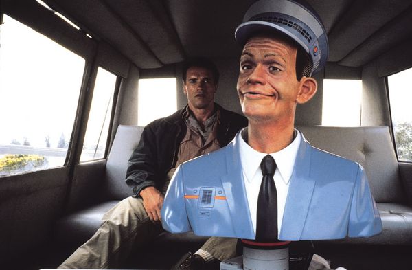 Produktbild: Total Recall / Uncut / Digital Remastered