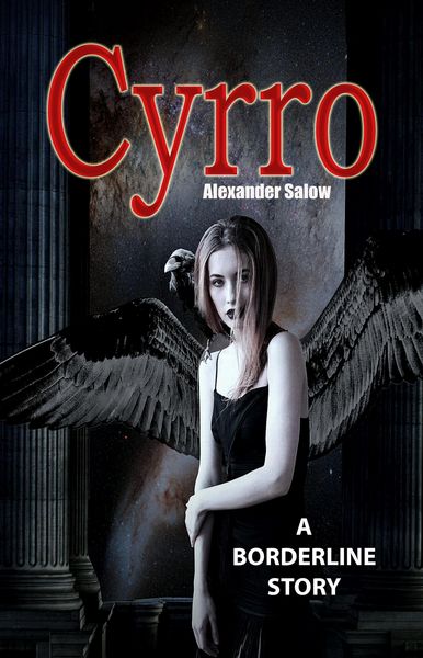 Produktbild: Cyrro, A Borderline Story
